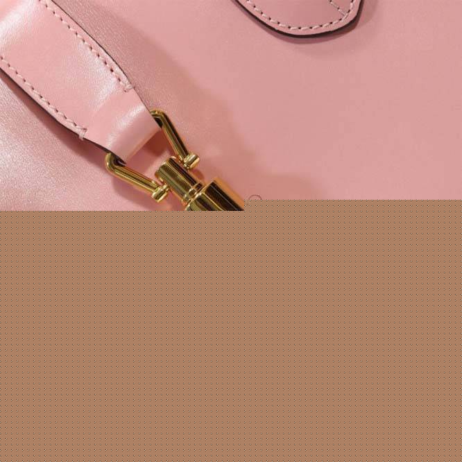 G*u*i jackie 1961 medium tote bag 649016 (30*24*12cm)